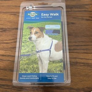 Petsafe - No pull harness